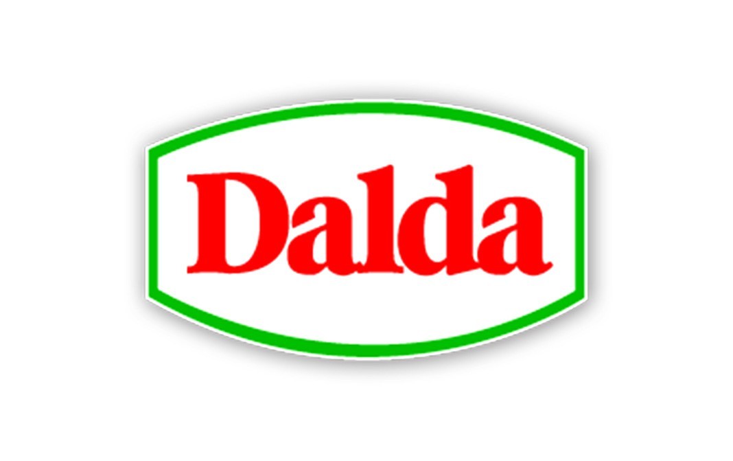 Dalda Original Vanaspati    Pack  500 millilitre